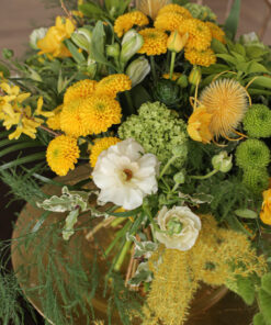 Alternative view of Näyttävä pääsiäiskimppu