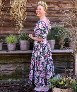 Alternative view of Diy Kukkapanta