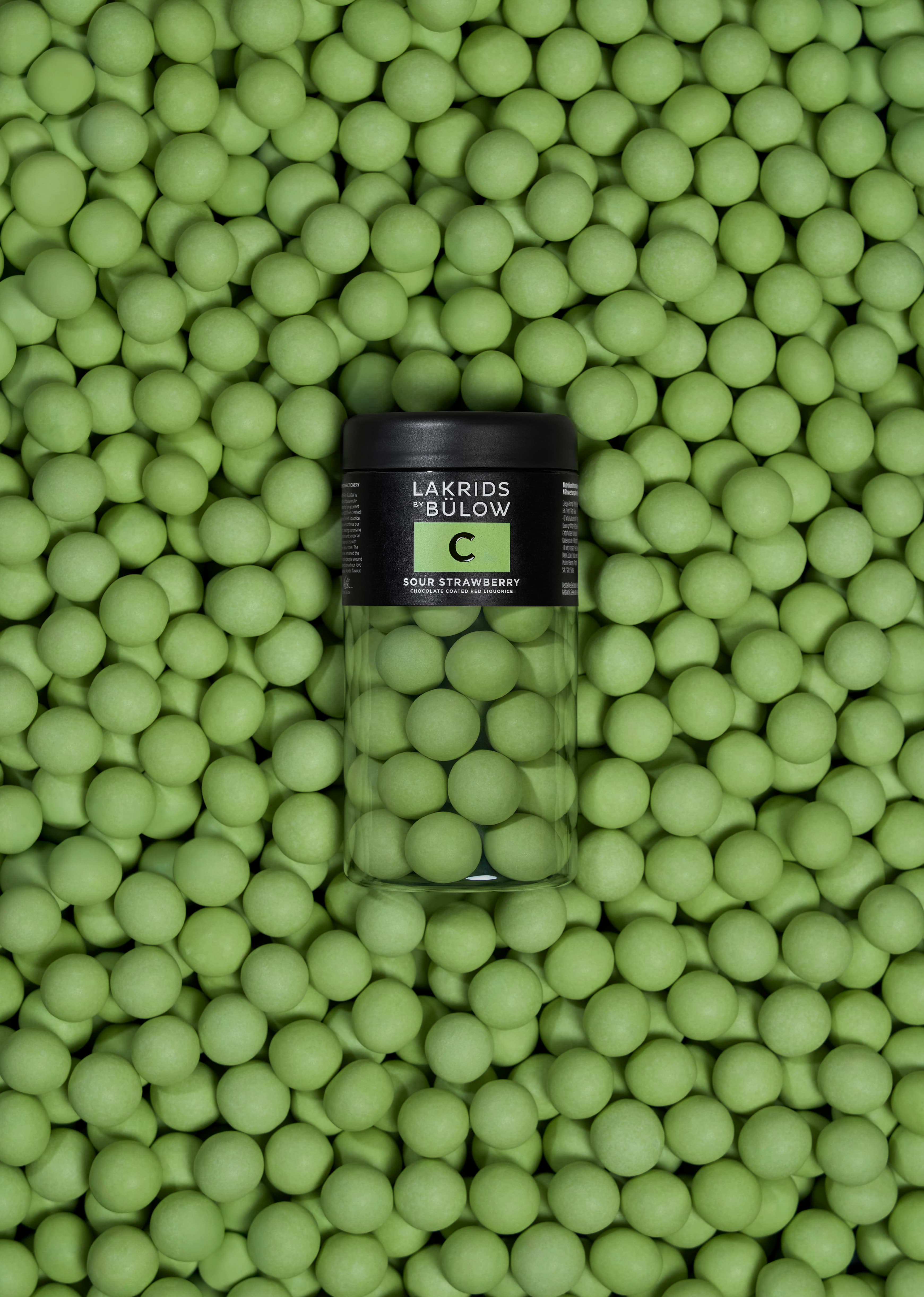 Lakrids by Bülow, lakritsi - Image 2
