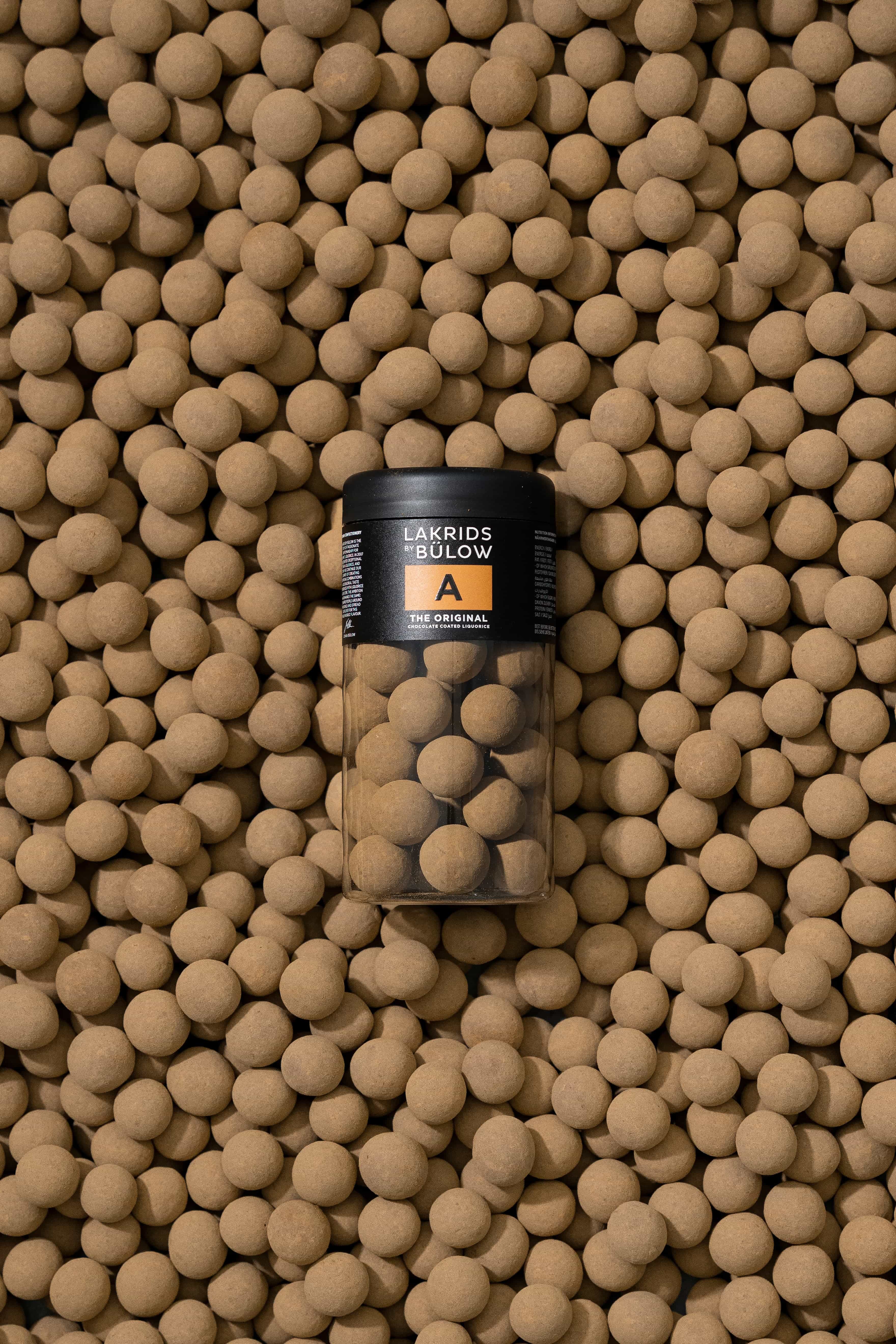 Lakrids by Bülow, lakritsi - Image 3