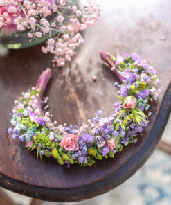 Kukkapanta Malvaruusu