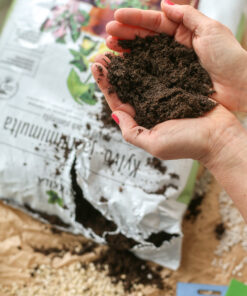 Mullat ja lannoitteet