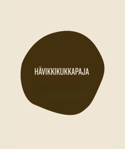 Kukkakoulu - Hävikkikukkapaja: Kuusi pikkujouluihin 30.11.