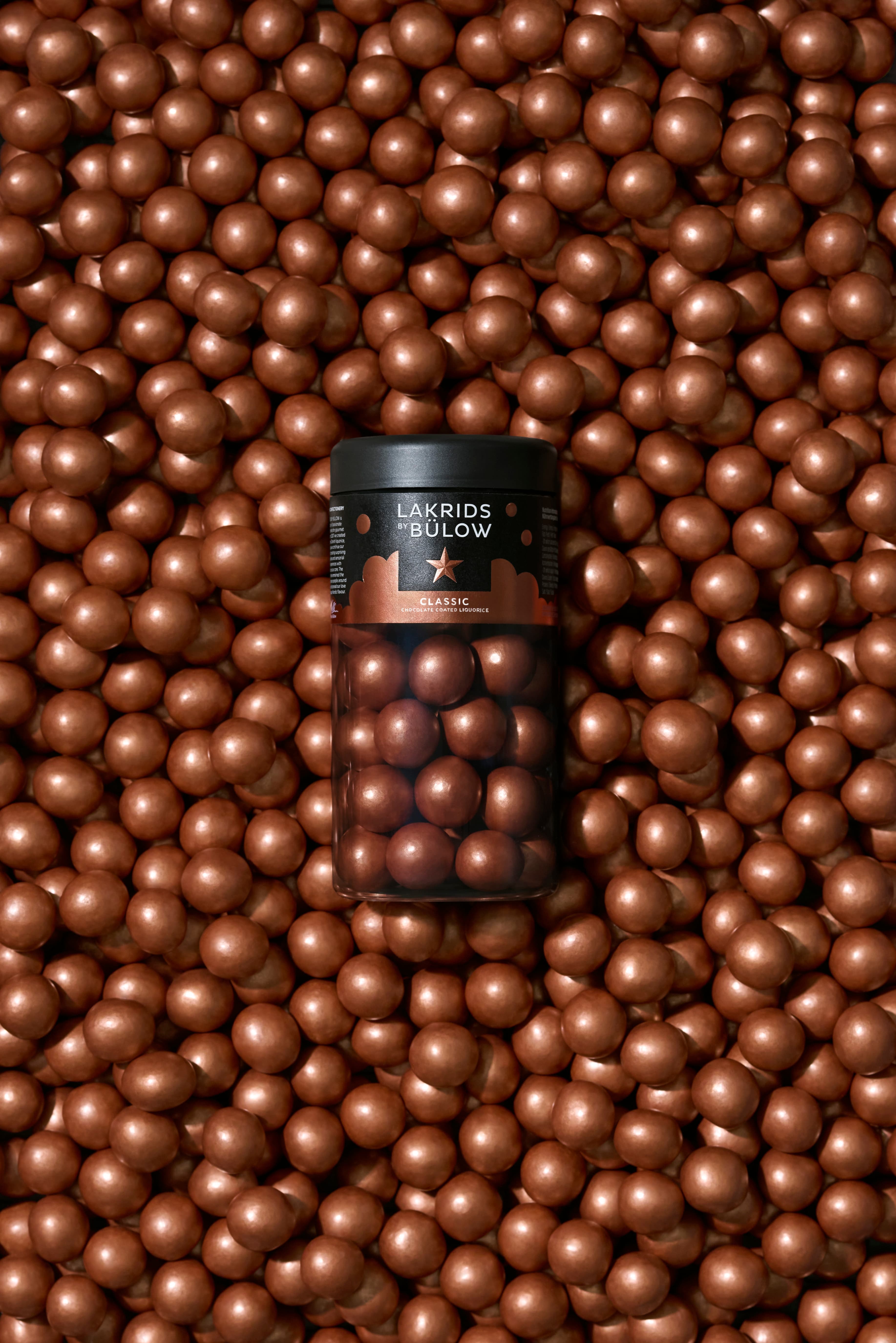 Lakrids by Bülow, lakritsi - Image 6