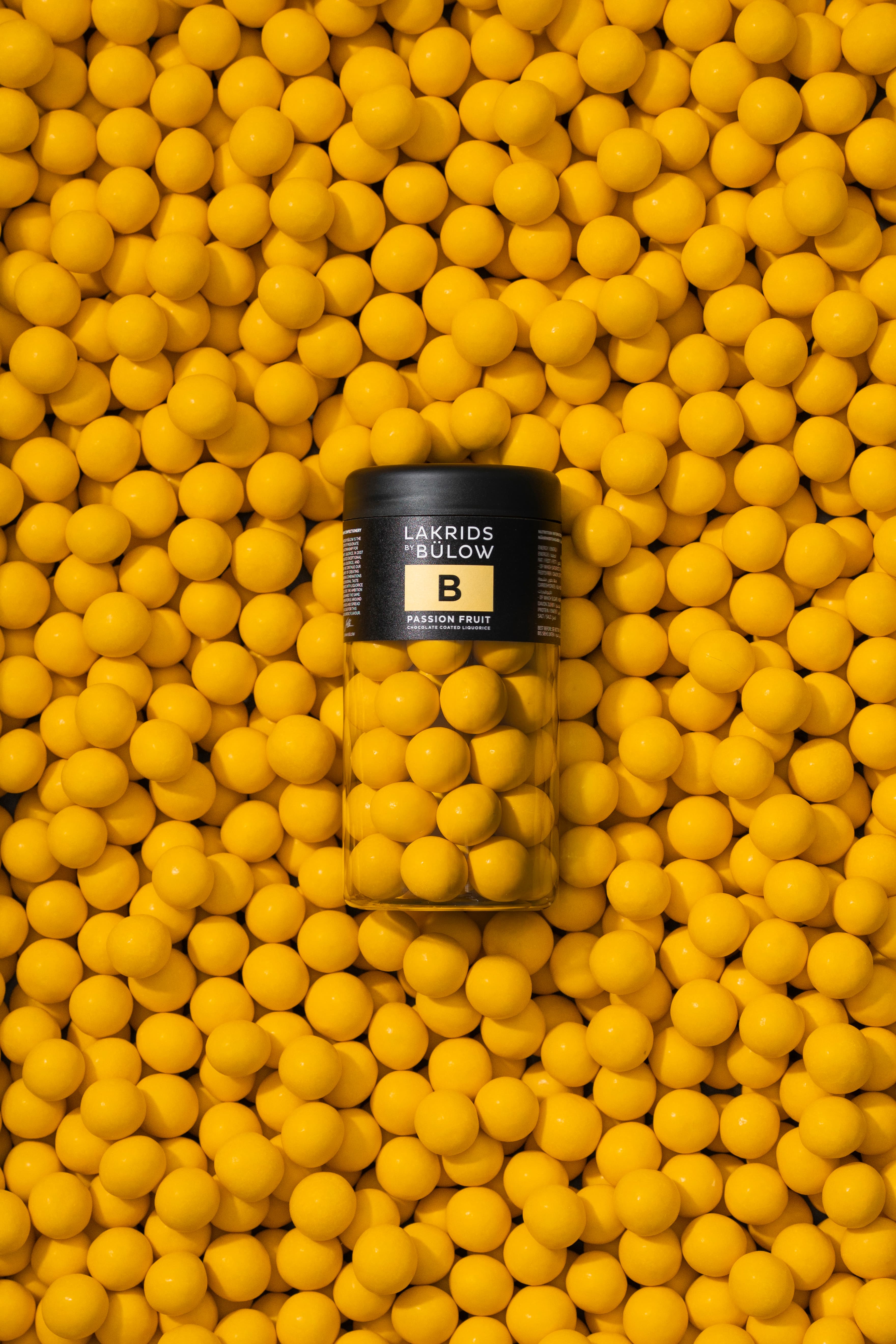 Lakrids by Bülow, lakritsi - Image 5