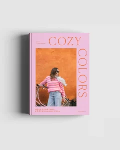 Cozy Colors, Neuleunelmia Kööpenhaminasta