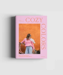 Cozy Colors, Neuleunelmia Kööpenhaminasta