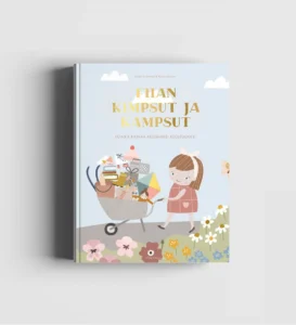Fiian kimpsut ja kampsut, Kuinka kasvaa kestäväksi kuluttajaksi