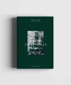 Green Christmas, Kransseja ja kukka-asetelmia