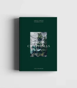 Green Christmas, Kransseja ja kukka-asetelmia